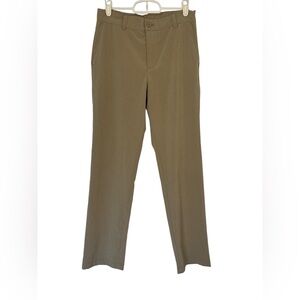 Vineyard Vines Boy’s Size 16 Performance Breaker Khaki Pants